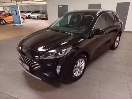 Ford Kuga 1.5 EcoBoost 150 Titanium
