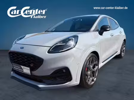 Ford Puma ST 1.5 200