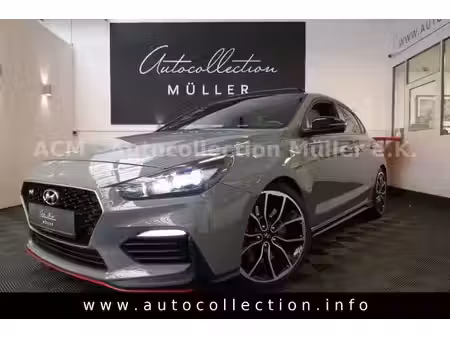 Hyundai i30 N Performance 2.0 T-GDi 275 N Performance