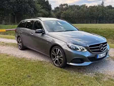 Mercedes-Benz Classe C C 220 2.1 CDI 170