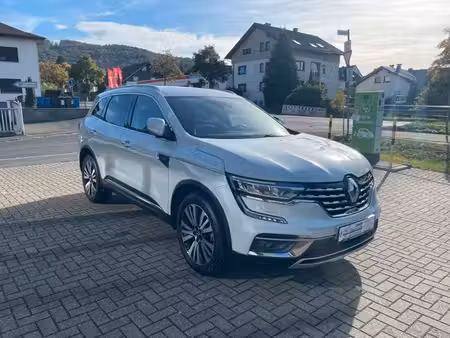 Renault Koleos 1.3 158 Initiale Paris