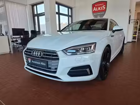 Audi A5 40 TDI 2.0 TDI 190 S line