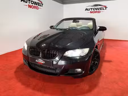 BMW Série 3 335i 3.0 306
