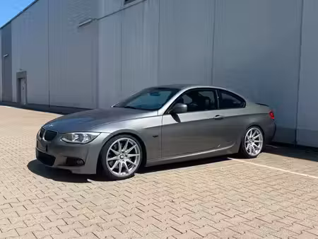 BMW Série 3 335i 3.0 306 xDrive