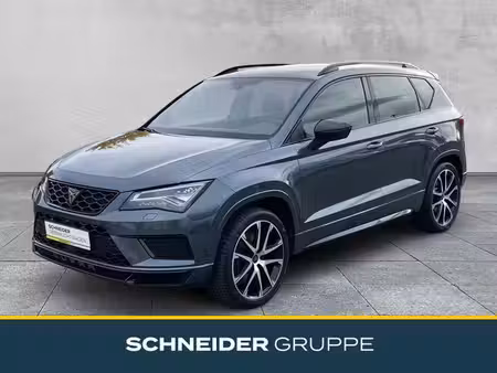 Cupra Ateca 2.0 TSI 300
