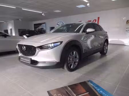 Mazda CX-30 Skyactiv G 2.0 150 Selection