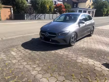 Mercedes-Benz Classe B B 180