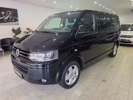 Volkswagen Transporter T5 2.0