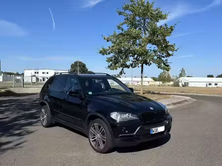 BMW X5 30d 3.0 235 xDrive