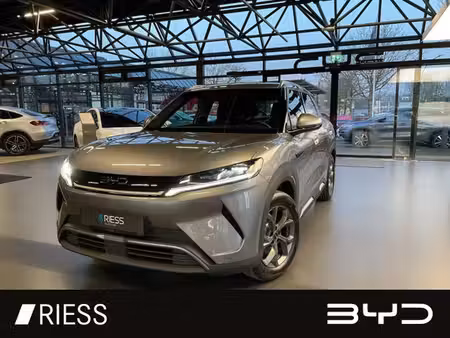 BYD Atto2 1.5 212 Boost