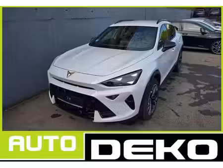 Cupra Formentor 1.5 TSI 150