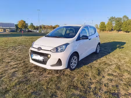 Hyundai i10 1.0 67