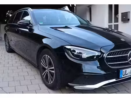 Mercedes-Benz Classe E E 200 AMG Line