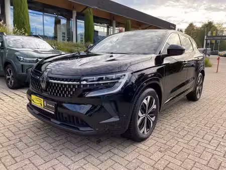 Renault Austral 1.3 160 Techno