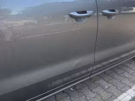Volkswagen Sharan 2.0