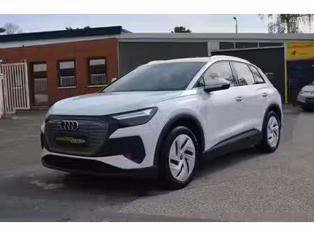 Audi Q4 e-tron 40 204