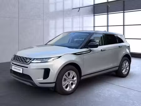 Land Rover Range Rover Evoque P300E 1.5 309 S 4x4