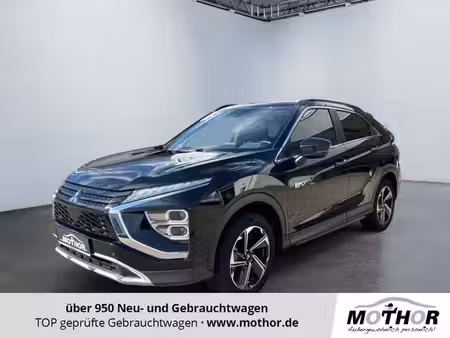 Mitsubishi Eclipse Cross PHEV 2.4 188 4x4