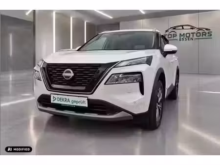 Nissan X-Trail E-4ORCE 1.5 213 N Connecta 4x4