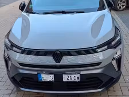 Renault Symbioz E-Tech 1.6 145 Esprit Alpine