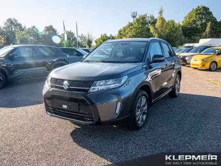 Suzuki Vitara 1.4 Comfort