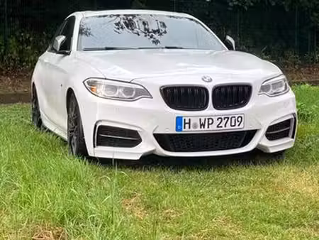 BMW Série 2 M240i 3.0 340