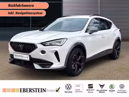 Cupra Formentor VZ 1.4 245