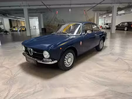 Alfa Romeo Giulia Junior 1.3