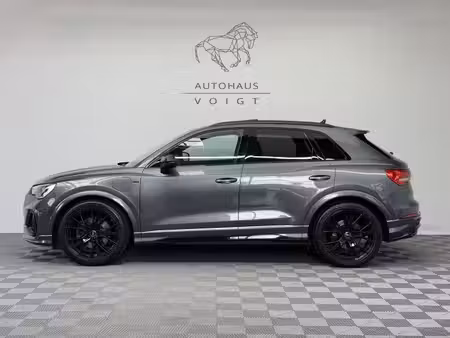 Audi Q3 45 TFSI 1.4 150 S line