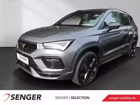 Cupra Ateca 2.0 TSI 300