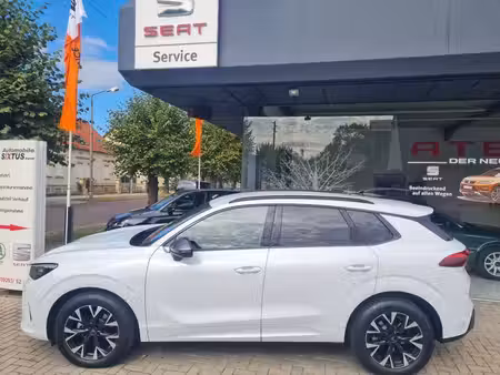 Cupra Terramar 1.5 150