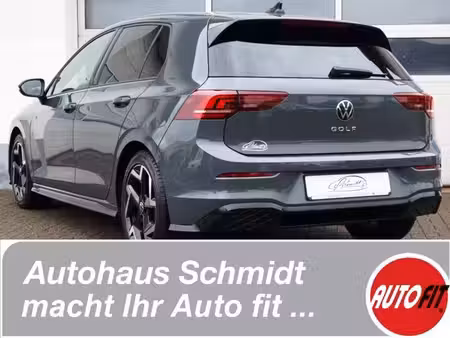 Volkswagen Golf 1.5 TDI 150 R-Line