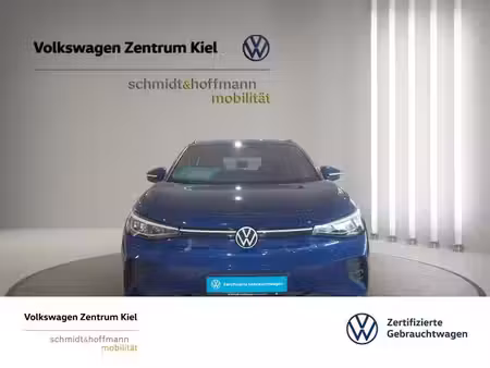 Volkswagen ID.4 204 Performance
