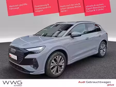 Audi Q4 e-tron 40 204