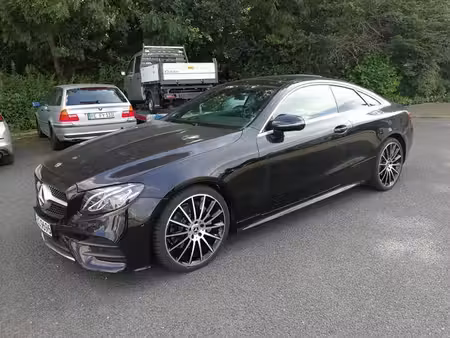 Mercedes-Benz Classe E E 300 Ambiente