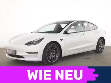 Tesla Model 3 Grande Autonomie 462 4x4
