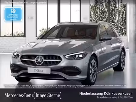 Mercedes-Benz Classe E E 300