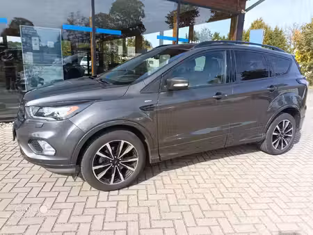 Ford Kuga 1.5 EcoBoost 150 ST Line
