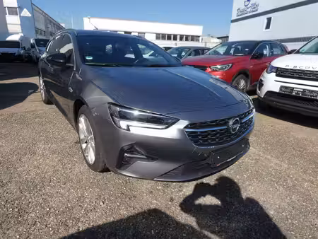 Opel Insignia Elegance
