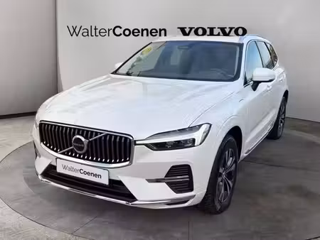 Volvo XC60 T6 2.0 253 4x4