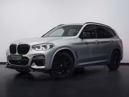 BMW X3 M40i 3.0 354