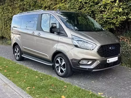 Ford Transit 2.0 TDCi 150 Active
