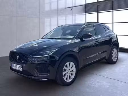 Jaguar E-Pace D200 2.0 204 SE 4x4