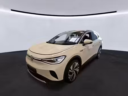 Volkswagen ID.4 204 Performance