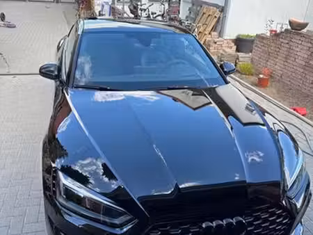 Audi A5 RS5 V6 2.9 TFSI 450 quattro