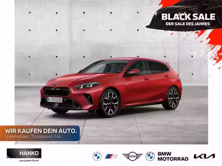BMW Série 1 118d 2.0 150