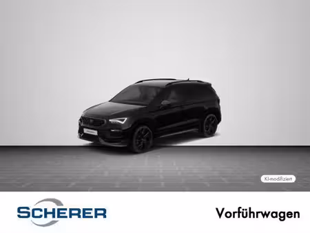 Cupra Ateca 2.0 TSI 300