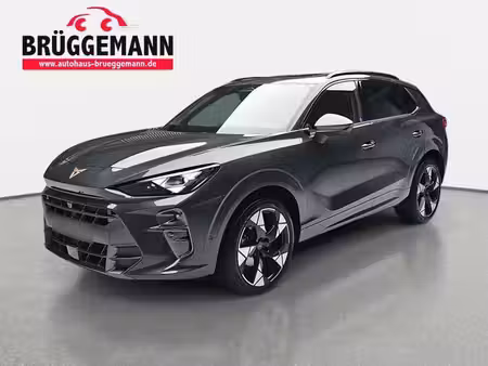 Cupra Terramar 1.5 150