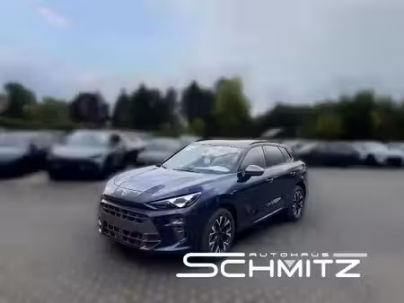 Cupra Terramar 1.5 150