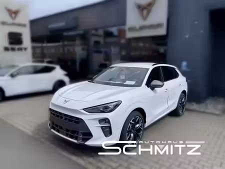 Cupra Terramar 1.5 TSI